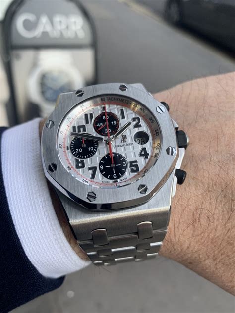 audemars piguet royal oak panda price